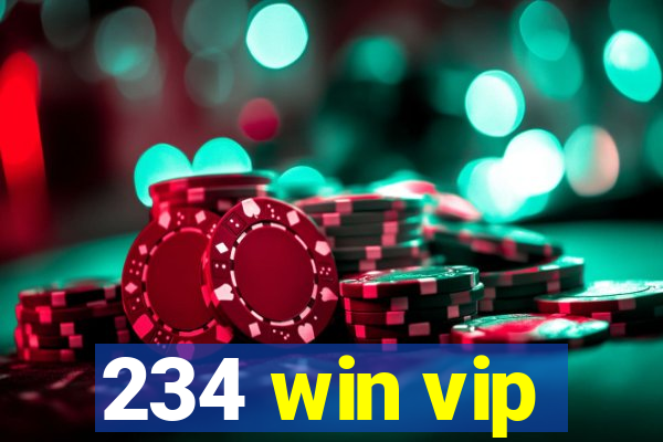 234 win vip